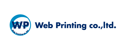 株式会社ウエブプリンティング